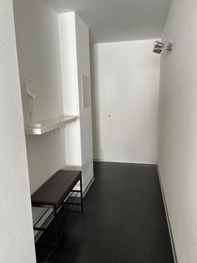 Appartement Tourbillon Centre-Ville Sion Bagian luar foto